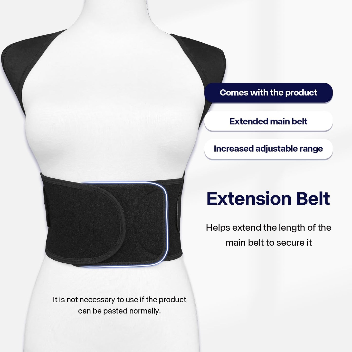 Posture Corrector